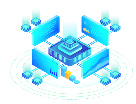 部署随您所需 智能应您所用